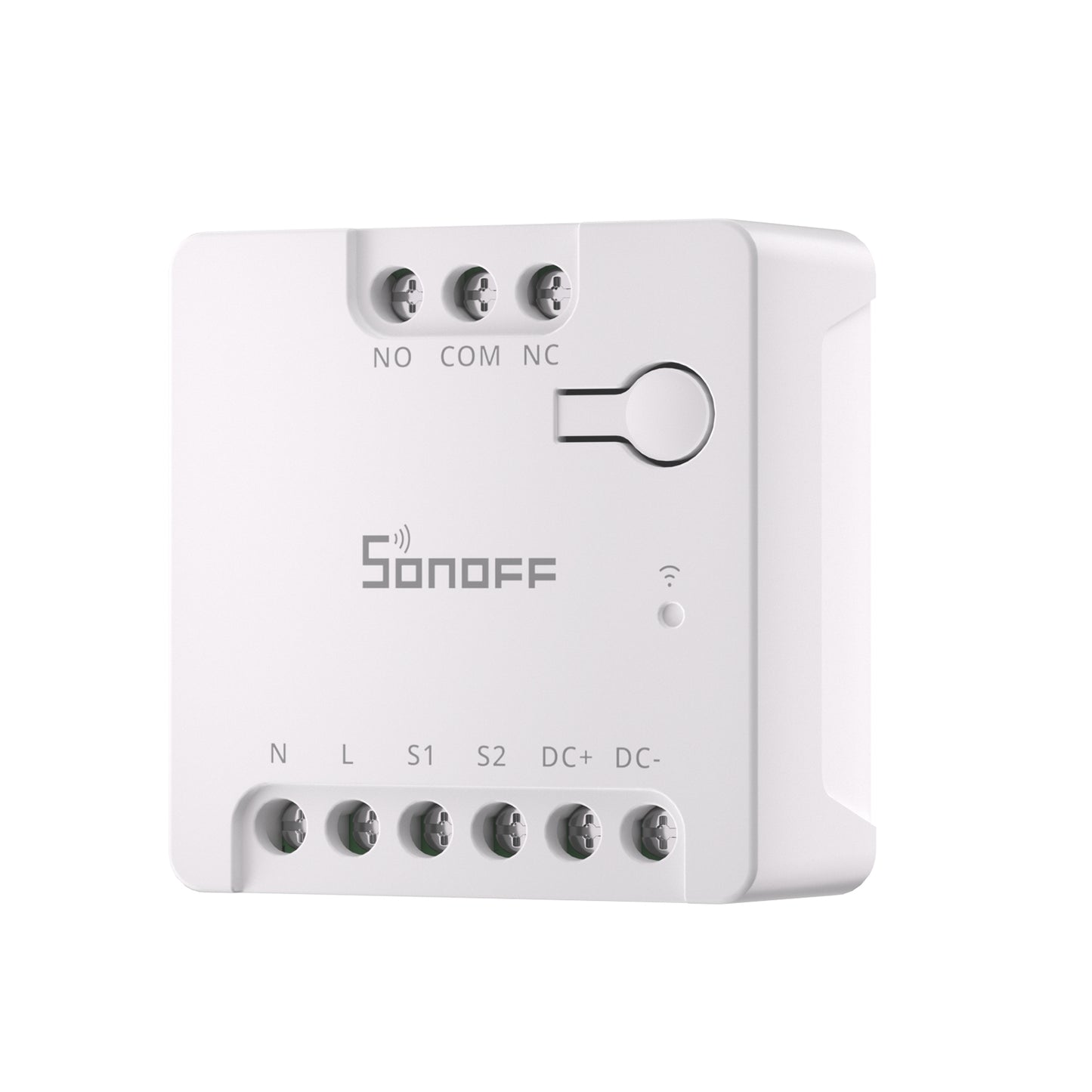 Sonoff Gate Controller (MINI D)
