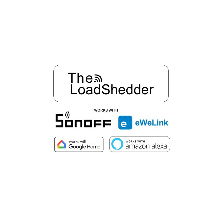 Load Shedding Sensor