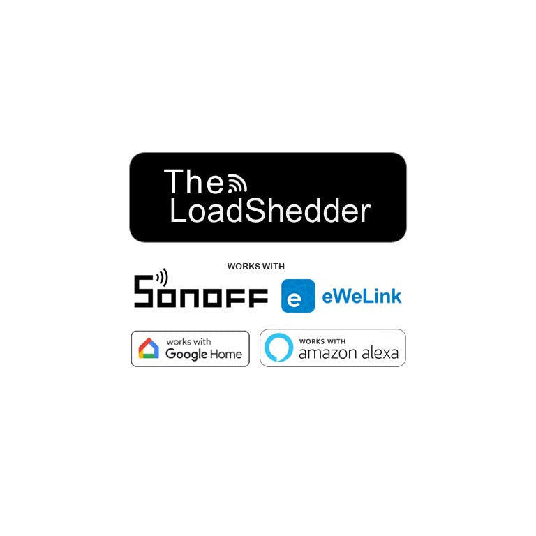 Load Shedding Sensor
