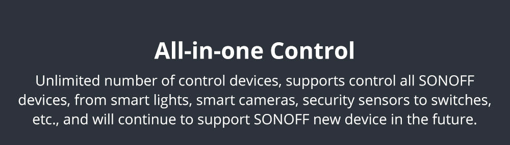 Sonoff NSPanel Pro 120 (White)