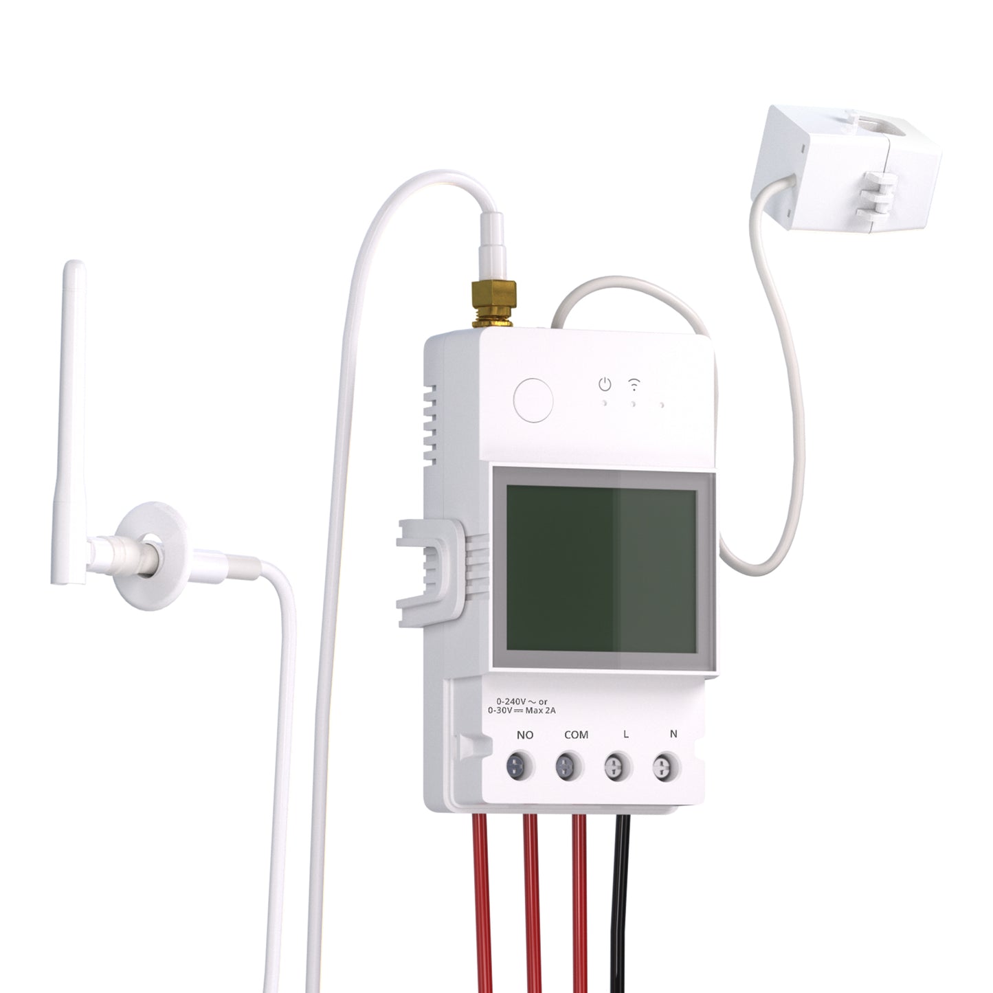 Sonoff Energy Monitor POWCT Bi Directional