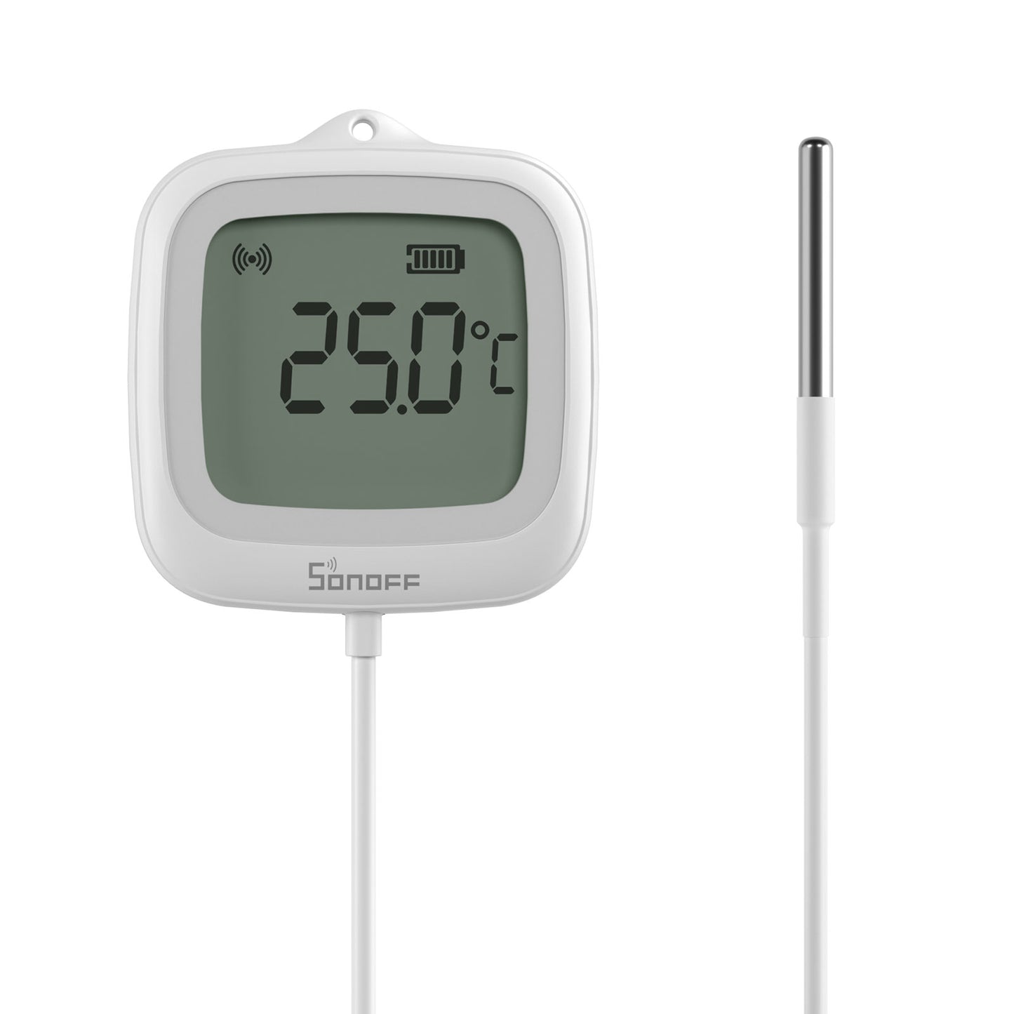 Sonoff Splash Proof Temperature Probe (ZigBee)
