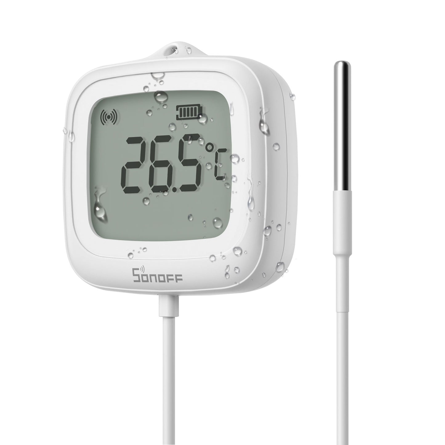 Sonoff Splash Proof Temperature Probe (ZigBee)