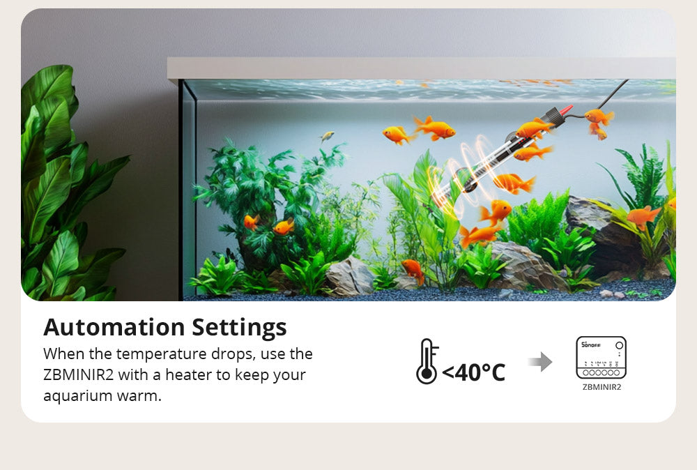 Sonoff Splash Proof Temperature Probe (ZigBee)