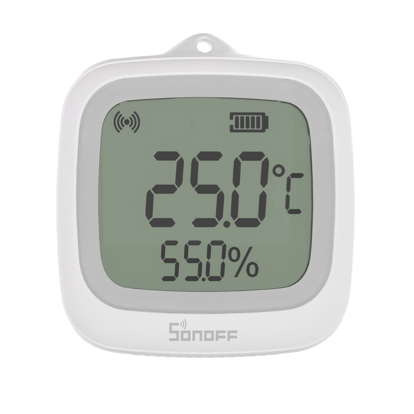 Sonoff Temperature Humidity Splash Proof Sensor (Zigbee)