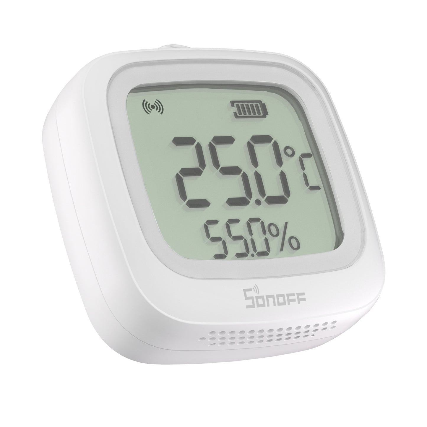 Sonoff Temperature Humidity Splash Proof Sensor (Zigbee)