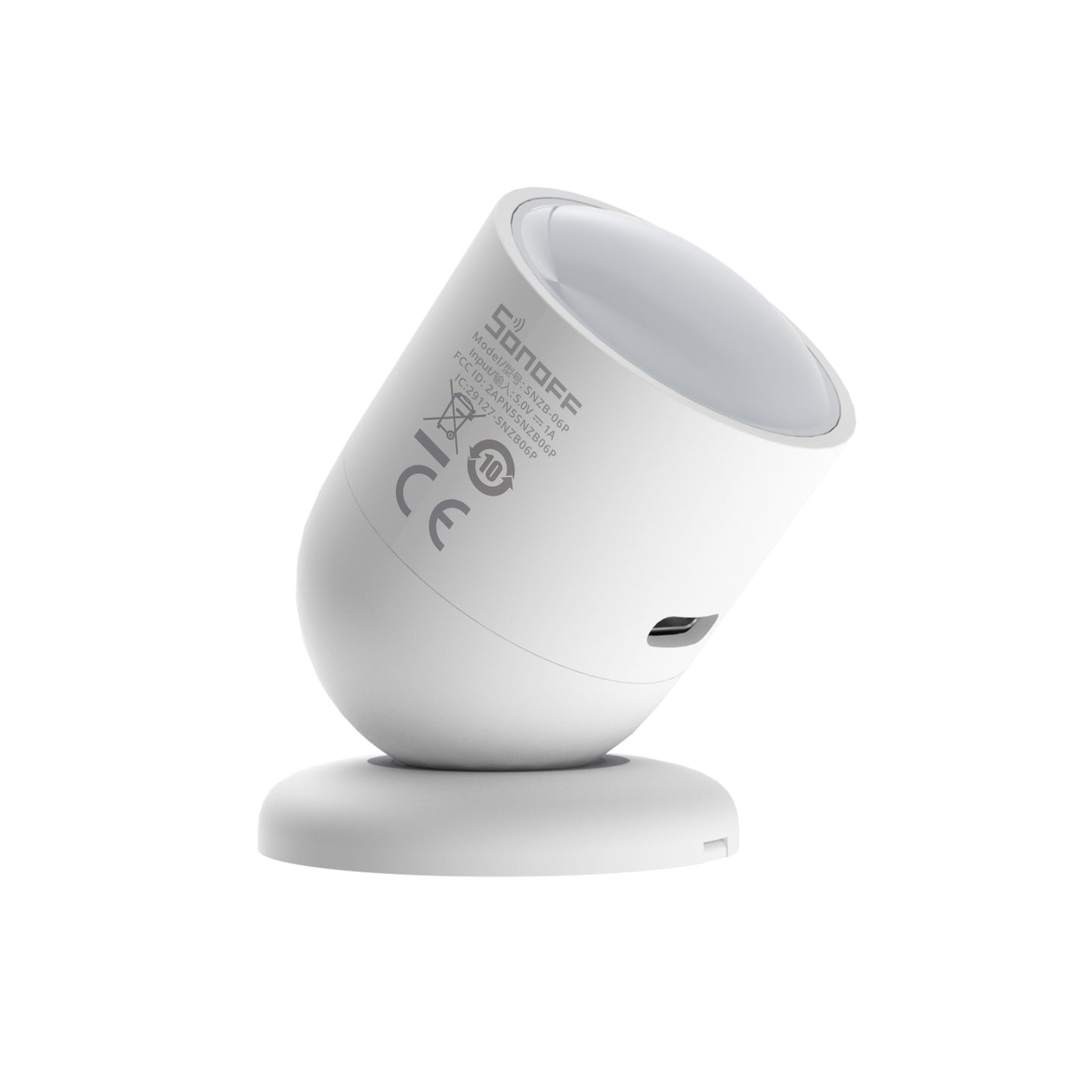 Sonoff Presence Sensor (Zigbee_ USB