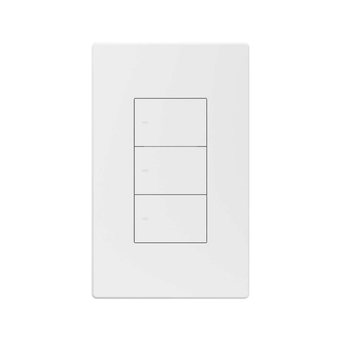 Sonoff Smart Light Switch M5 3CH (Zigbee)