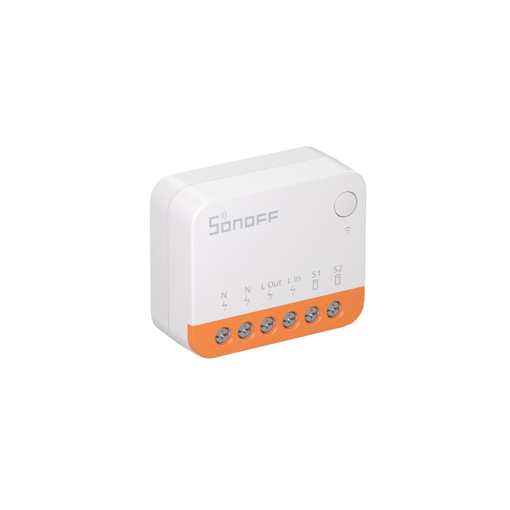 Sonoff Mini R4 Extreme