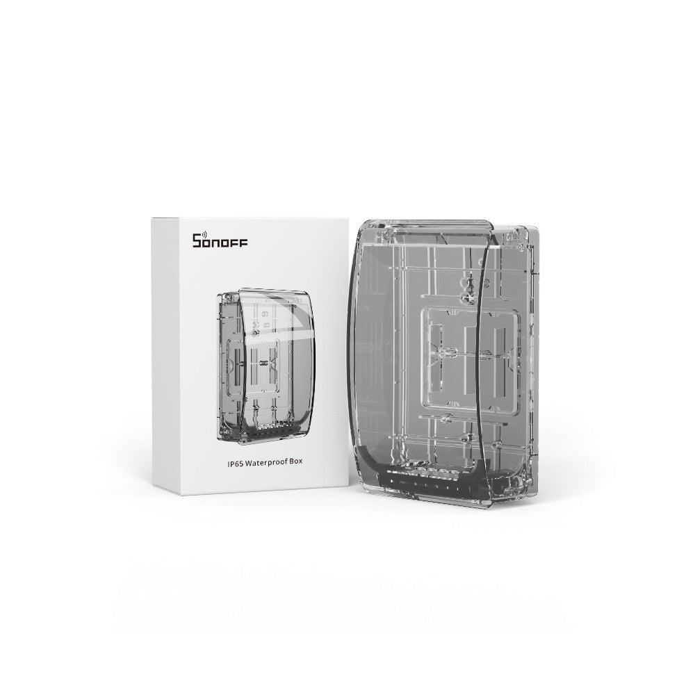 Sonoff Waterproof Box R2
