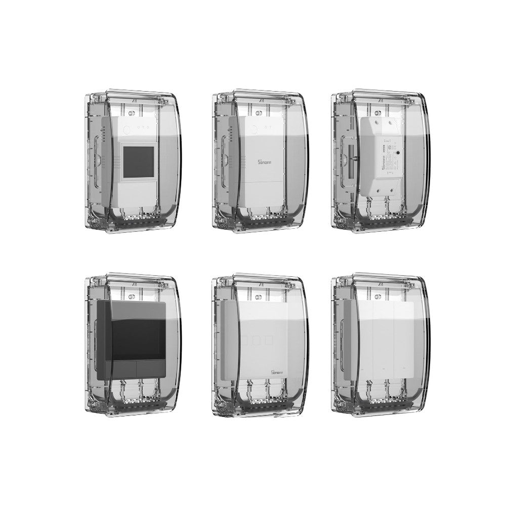 Sonoff Waterproof Box R2