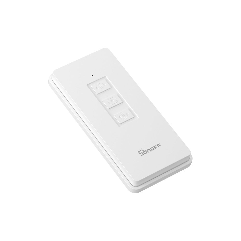 Sonoff Curtain Motor (Zigbee)