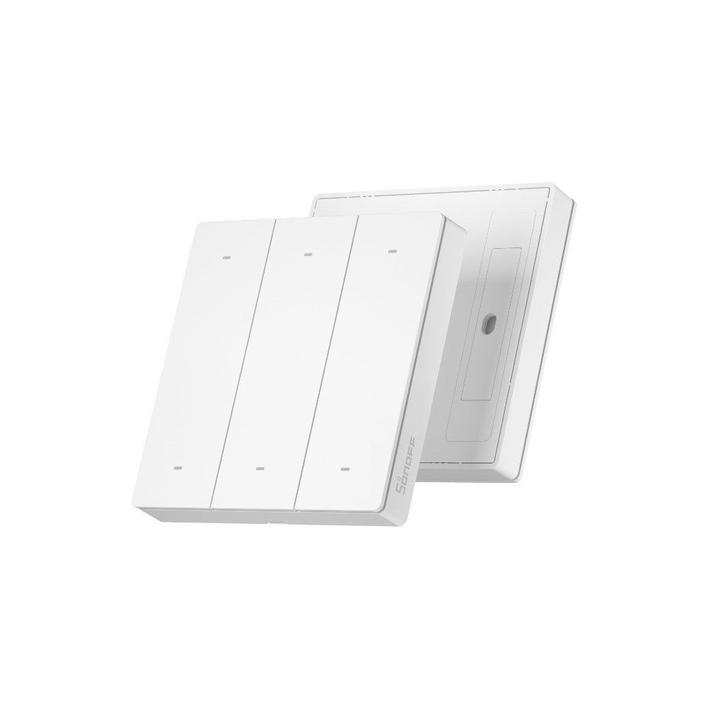 Sonoff R5 Scene Remote White