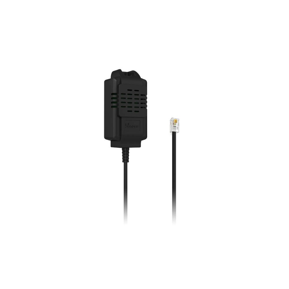 Sonoff Temp and Humidity Sensor