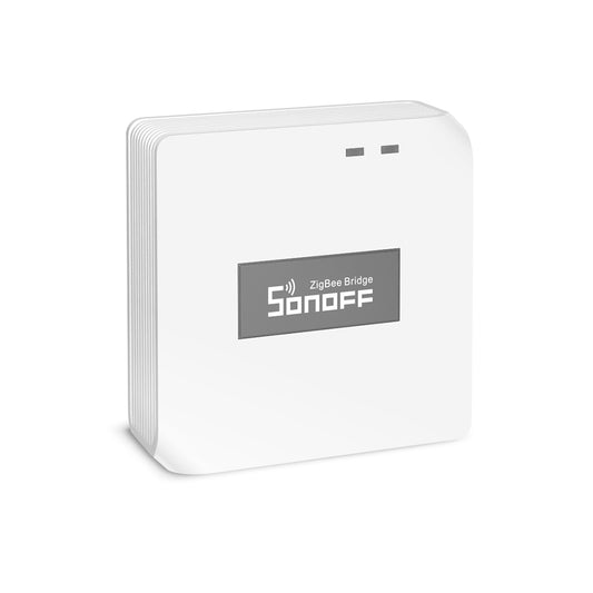 Sonoff 433Mhz RF to WiFi Bridge