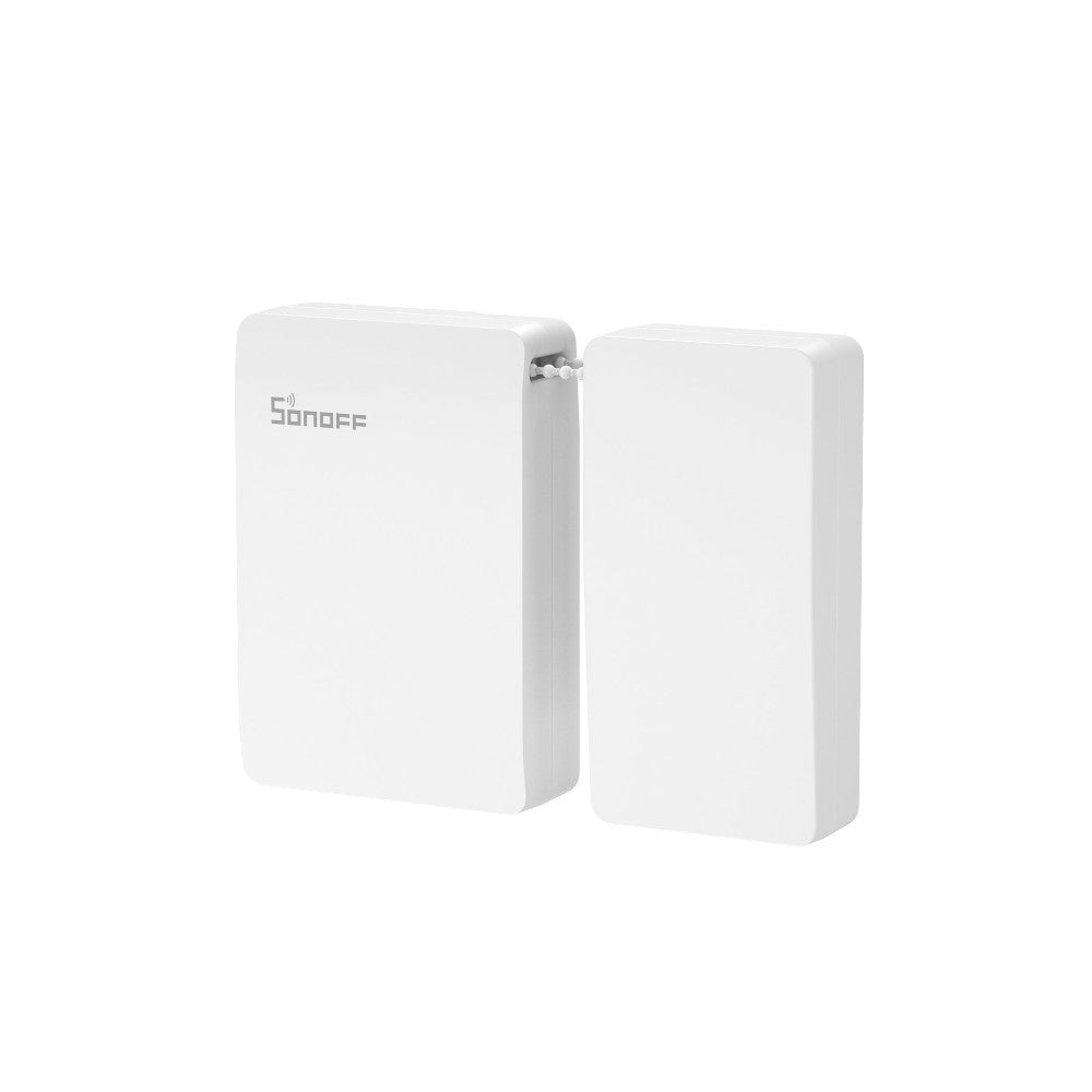 Sonoff Curtain Motor (Zigbee)