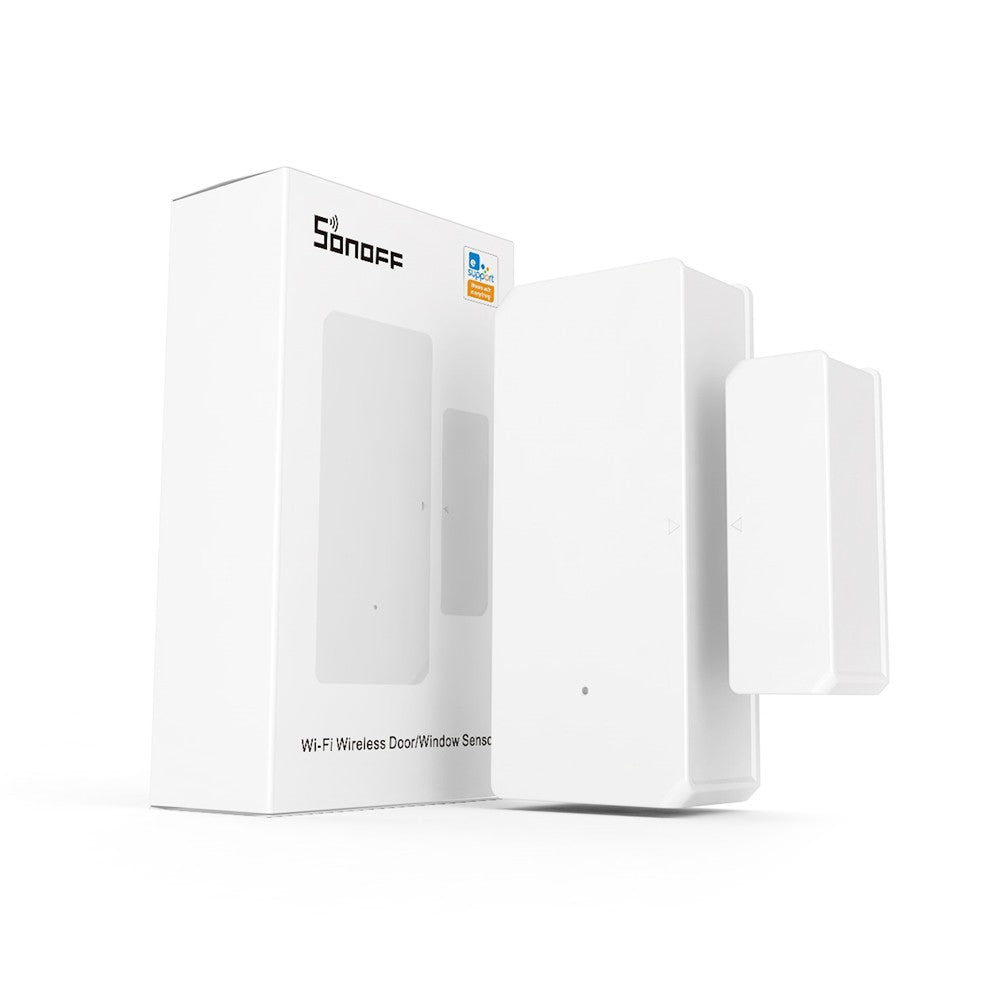 Sonoff DW2 | WiFi Wireless Door/Window Sensor