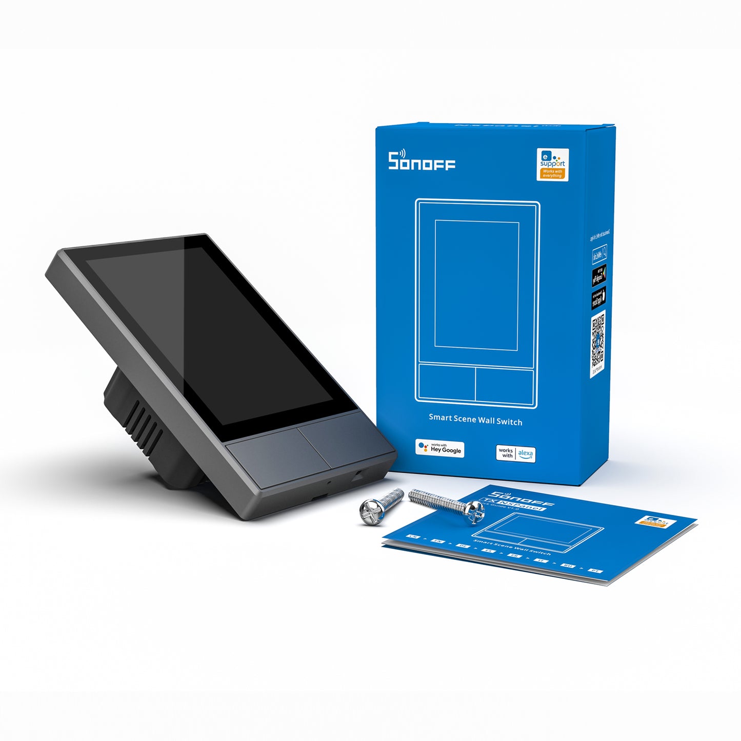 Sonoff NS Panel (Certified)
