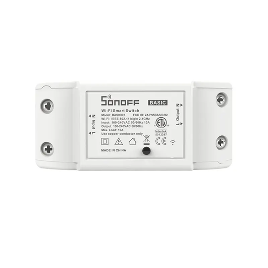 Sonoff BASICR2 | WiFi Wireless Smart Switch