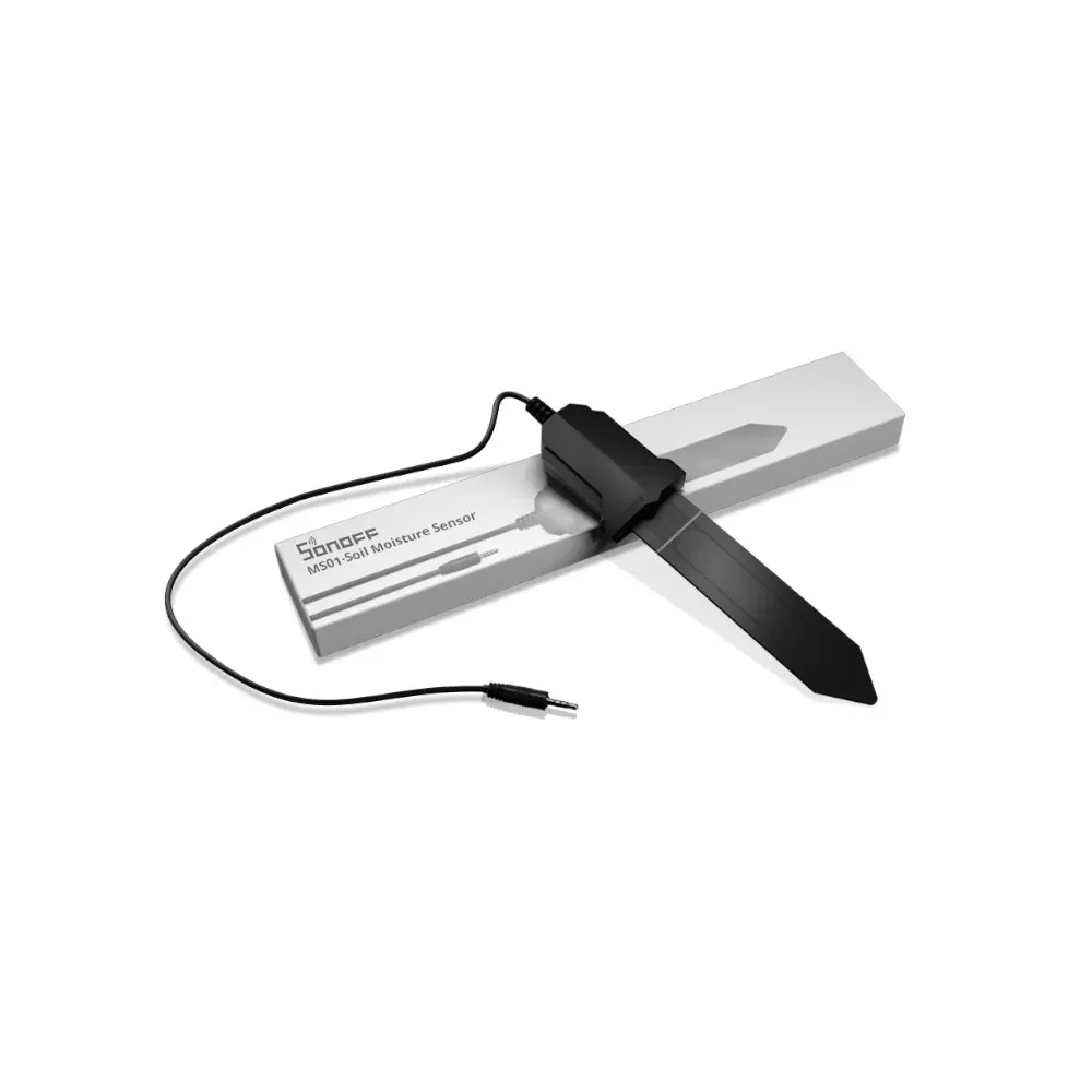 Sonoff Moisture Sensor