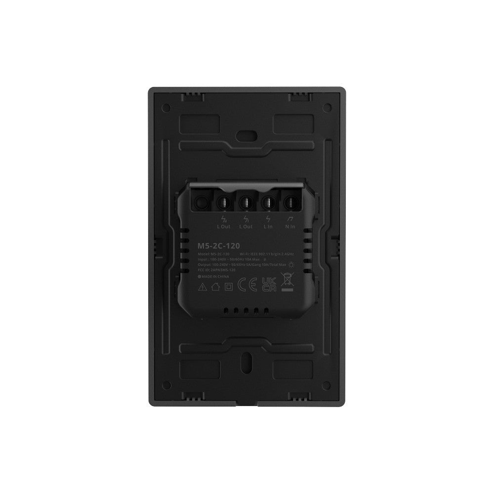 Sonoff Smart Light Switch M5 2CH