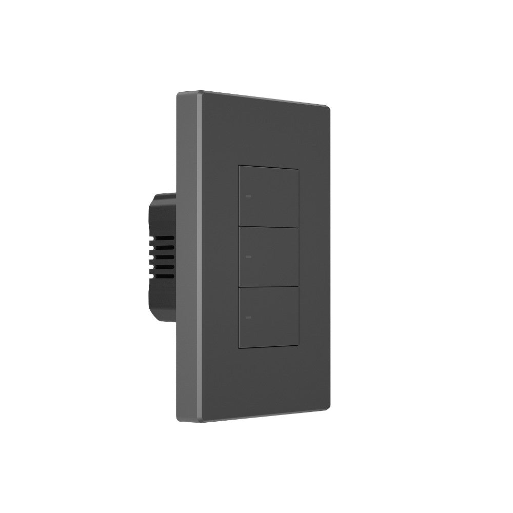 Sonoff Smart Light Switch M5 3CH