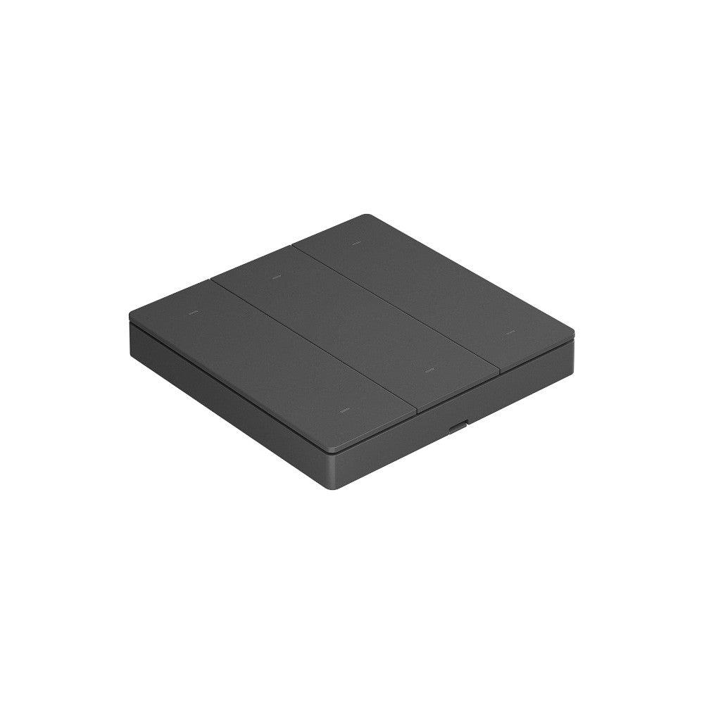 Sonoff R5 Scene Remote Grey