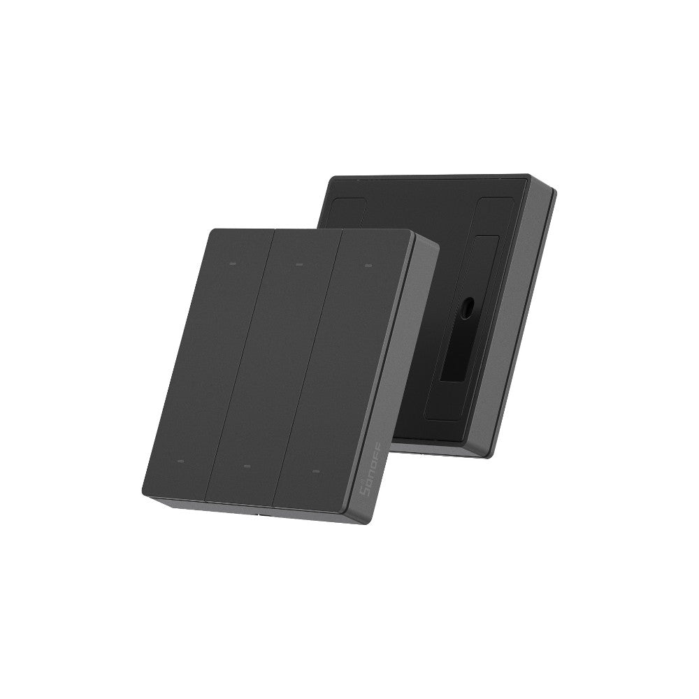 Sonoff R5 Scene Remote Grey