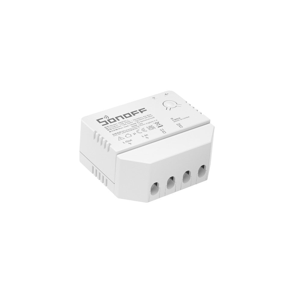 Sonoff "No Neutral Required" ZBMINI-L Zigbee