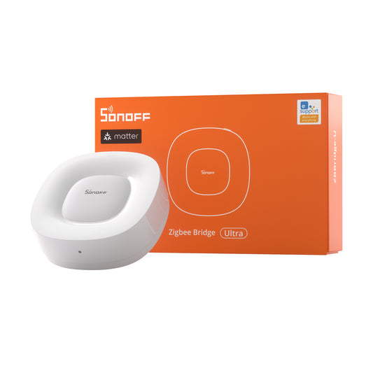 Sonoff ZigBee Bridge Ultra