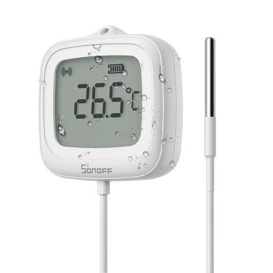 Sonoff Splash Proof Temperature Probe (ZigBee)