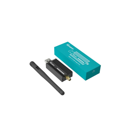 Sonoff USB Dongle Plus-E Zigbee