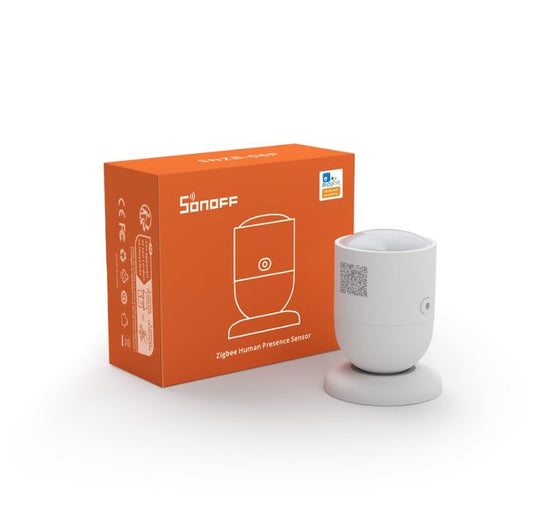 Sonoff Presence Sensor Zigbee
