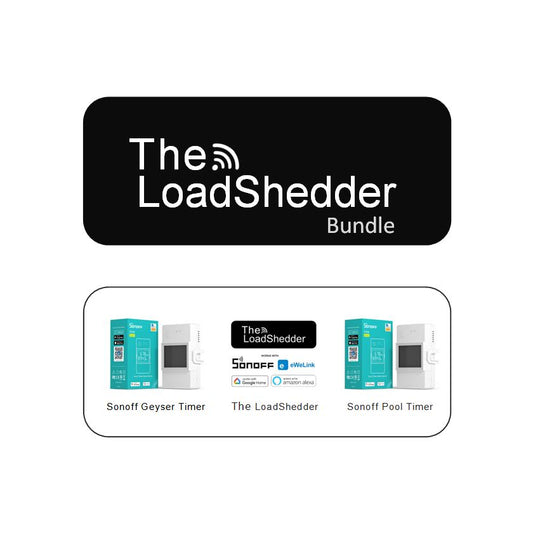 The LoadShedder Bundle New