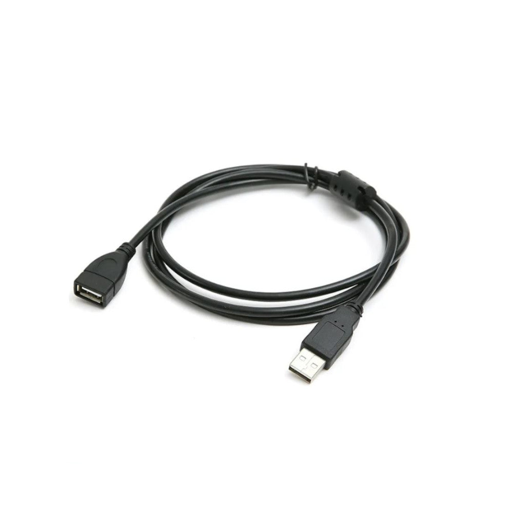 1.5M USB MALE TO FEMALE EXTENSION CABLE