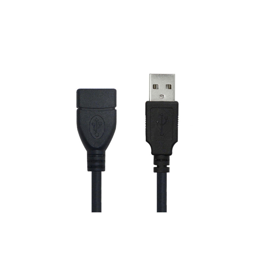 1.5M USB MALE TO FEMALE EXTENSION CABLE