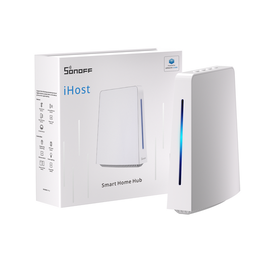 Sonoff iHost 4GB
