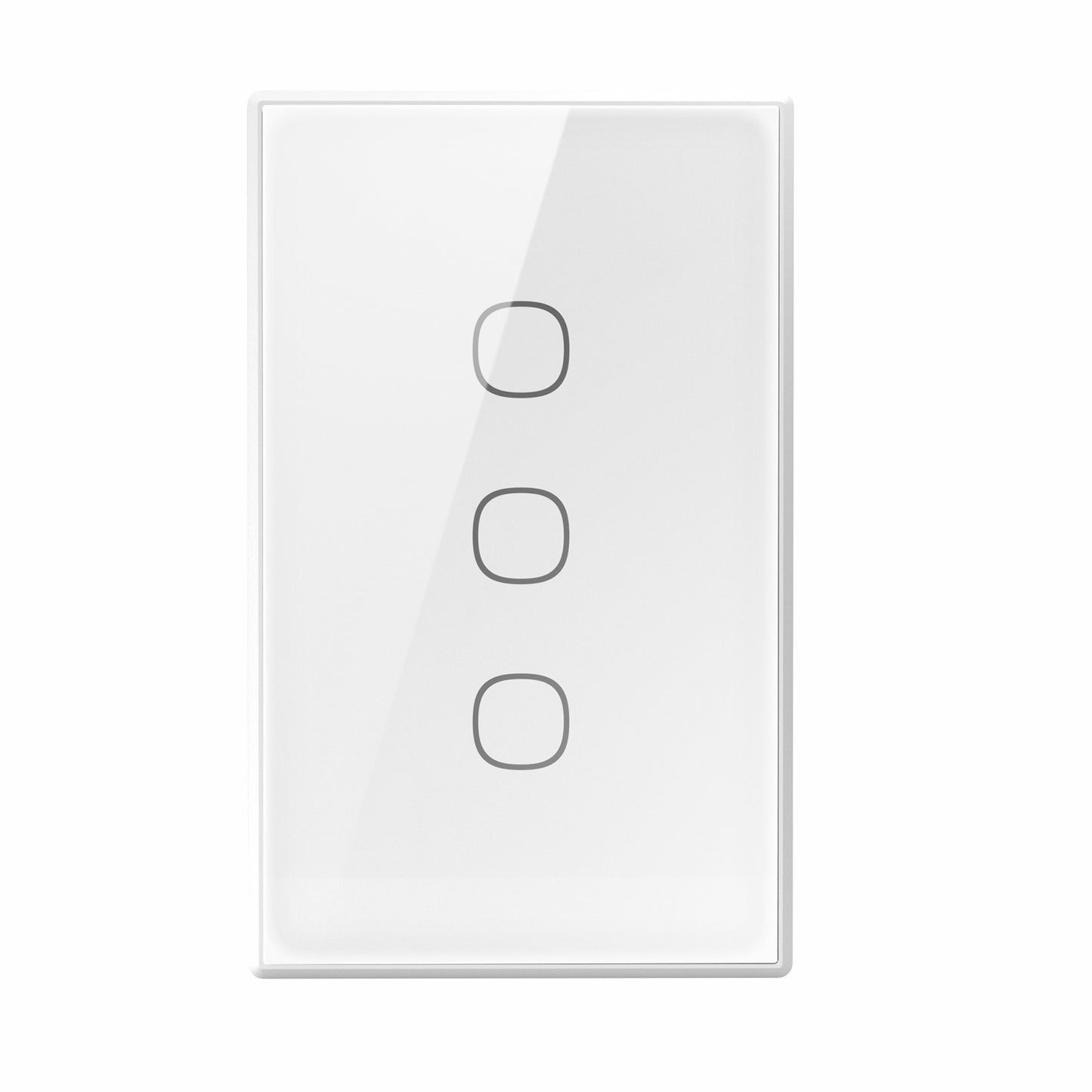 Sonoff Smart Light Switch T6 3CH