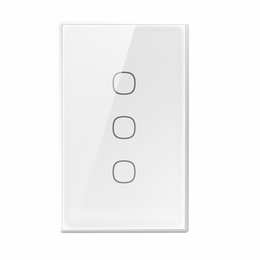 Sonoff Smart Light Switch T6 3CH