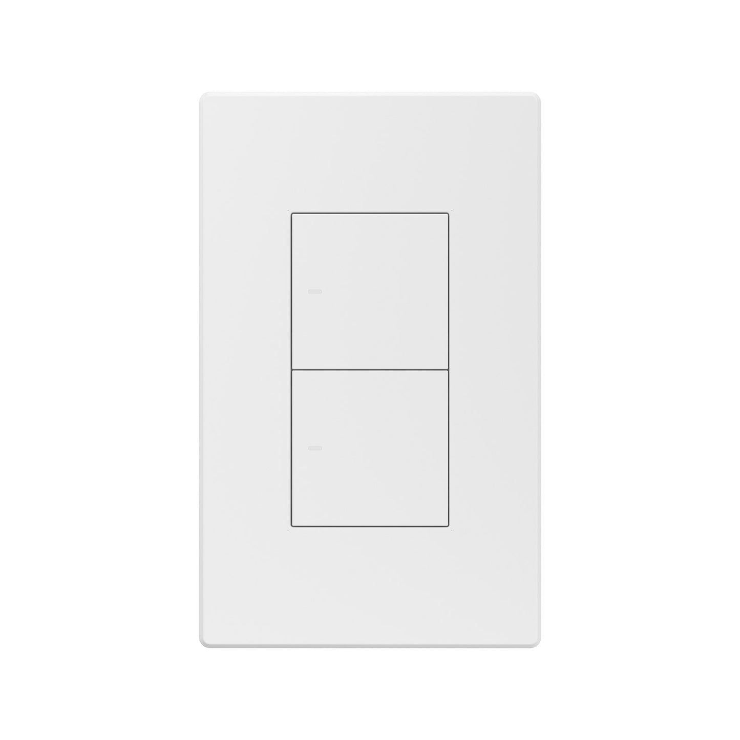 Sonoff Smart Light Switch M5 2CH (Zigbee)