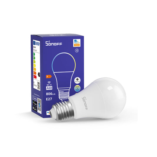 Sonoff Smart LED Bulb B02-BL-A60 WiFi