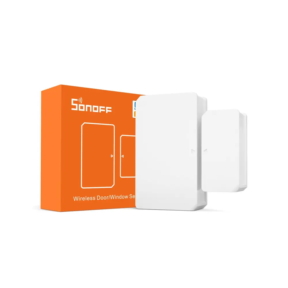 Sonoff Door / Window Sensor (Zigbee)