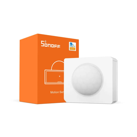 Sonoff Motion Sensor (Zigbee)